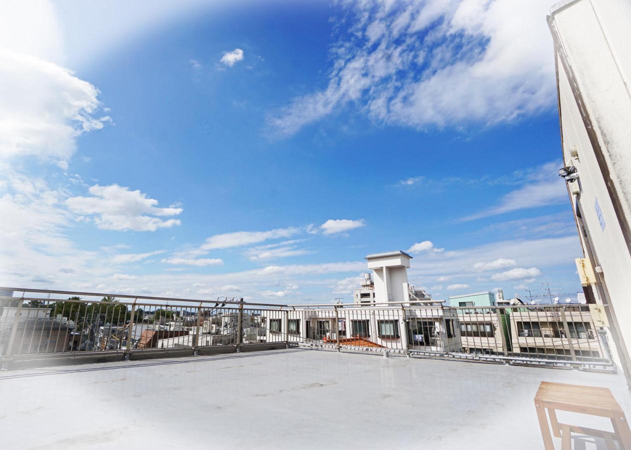 コンドミニアムホテル 渋谷goten Shibuya Goten Apartment