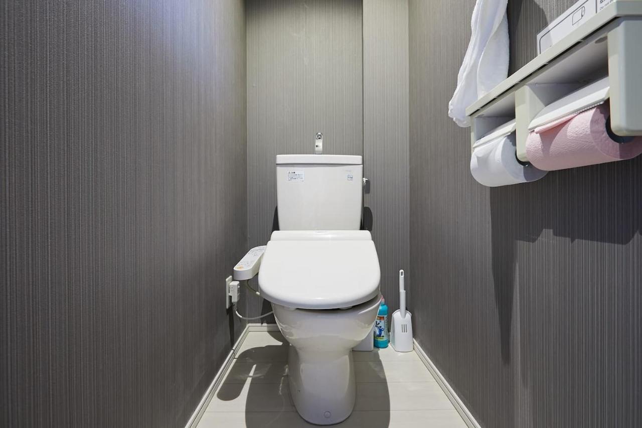 Akabane Tk Building 302 Apartment Tokyo