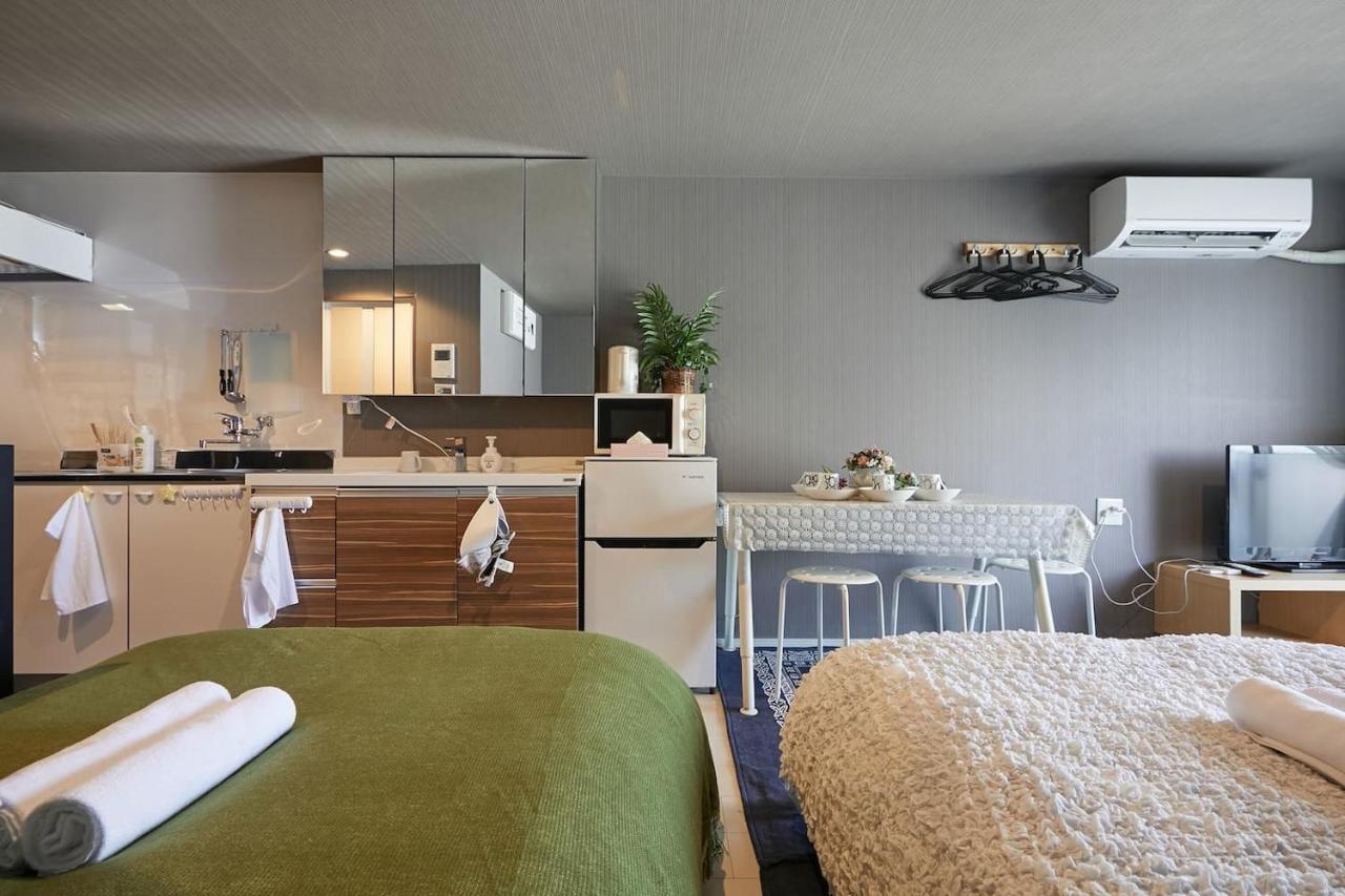 Apartment Akabane Tk Building 302 *