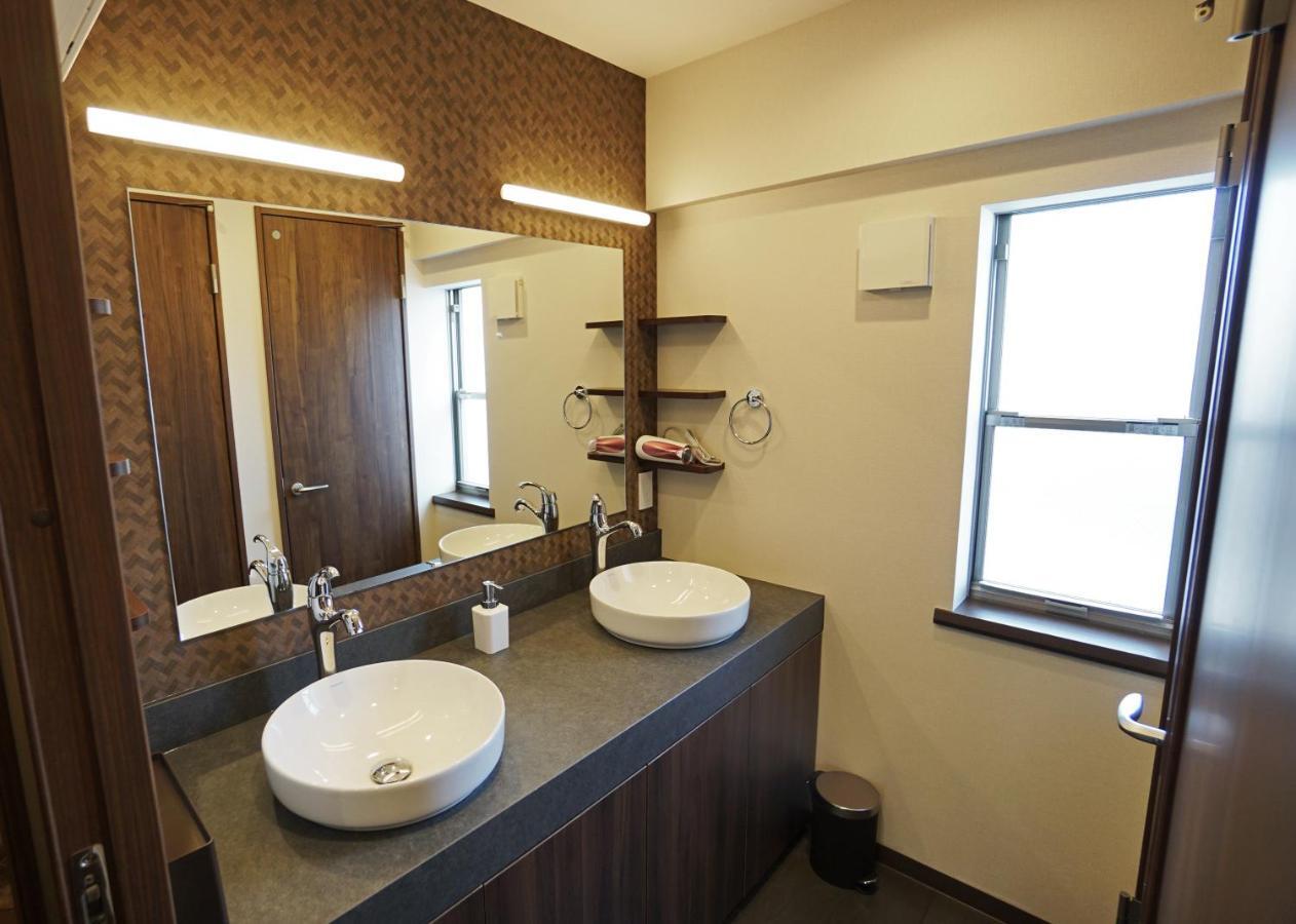コンドミニアムホテル 渋谷goten Shibuya Goten Apartment Tokyo