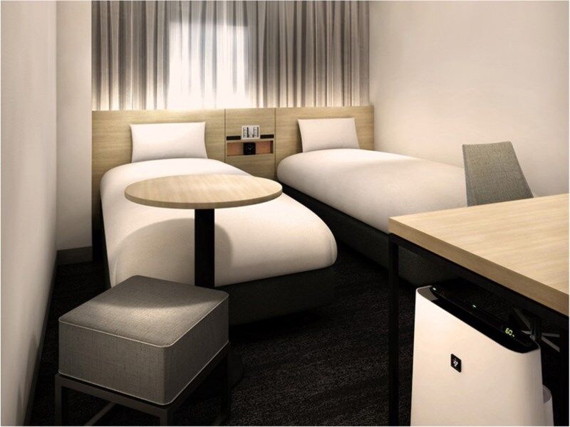 Hotel Via Iidabashi Korakuen 3*