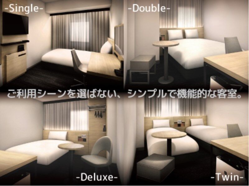 Via Iidabashi Korakuen 3*