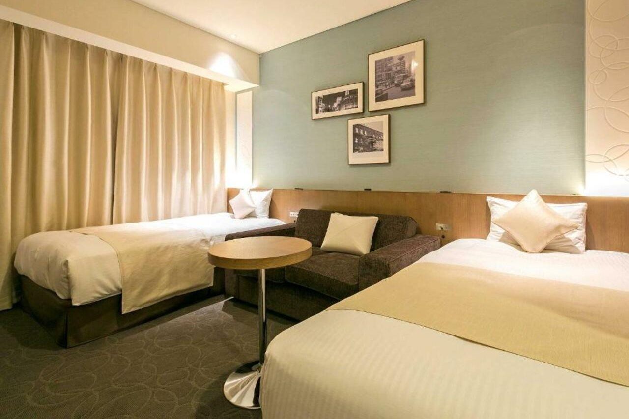 Hotel Gracery Ginza