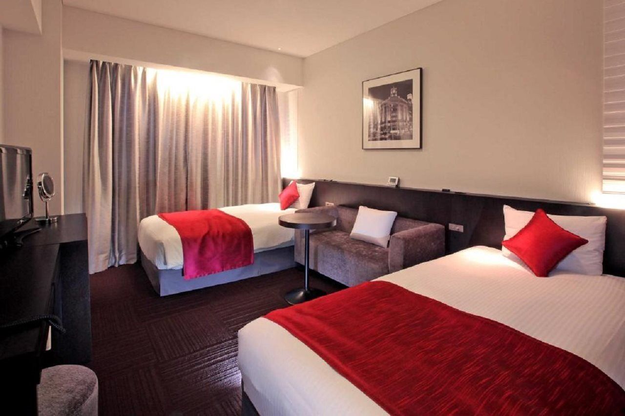 Hotel Gracery Ginza Tokyo