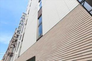 Amanek Ginza East 3*
