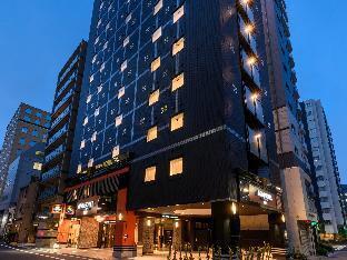 Hotel Apa Hatchobori Shintomicho