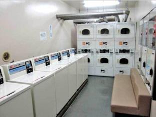 Mystays Higashi Ikebukuro Hotel