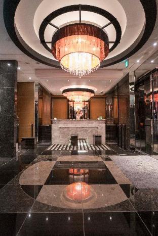 Hotel Apa Akihabaraeki-denkigaiguchi 3*