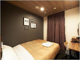 Hotel Sotetsu Fresa Nihombashi Kayabacho 3*