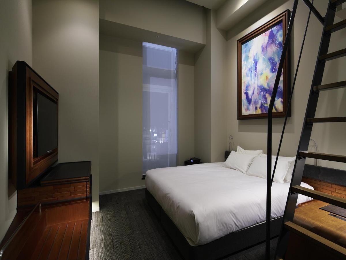 Hotel Shinjuku Granbell 4*