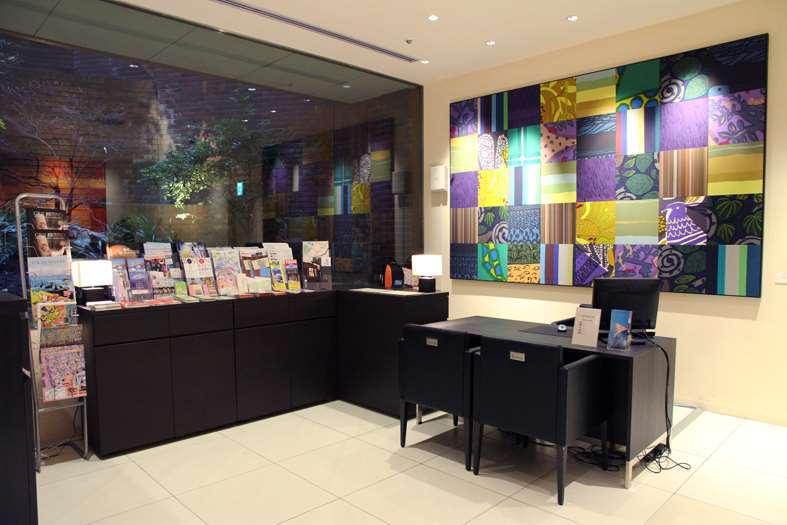 Ginza Grand