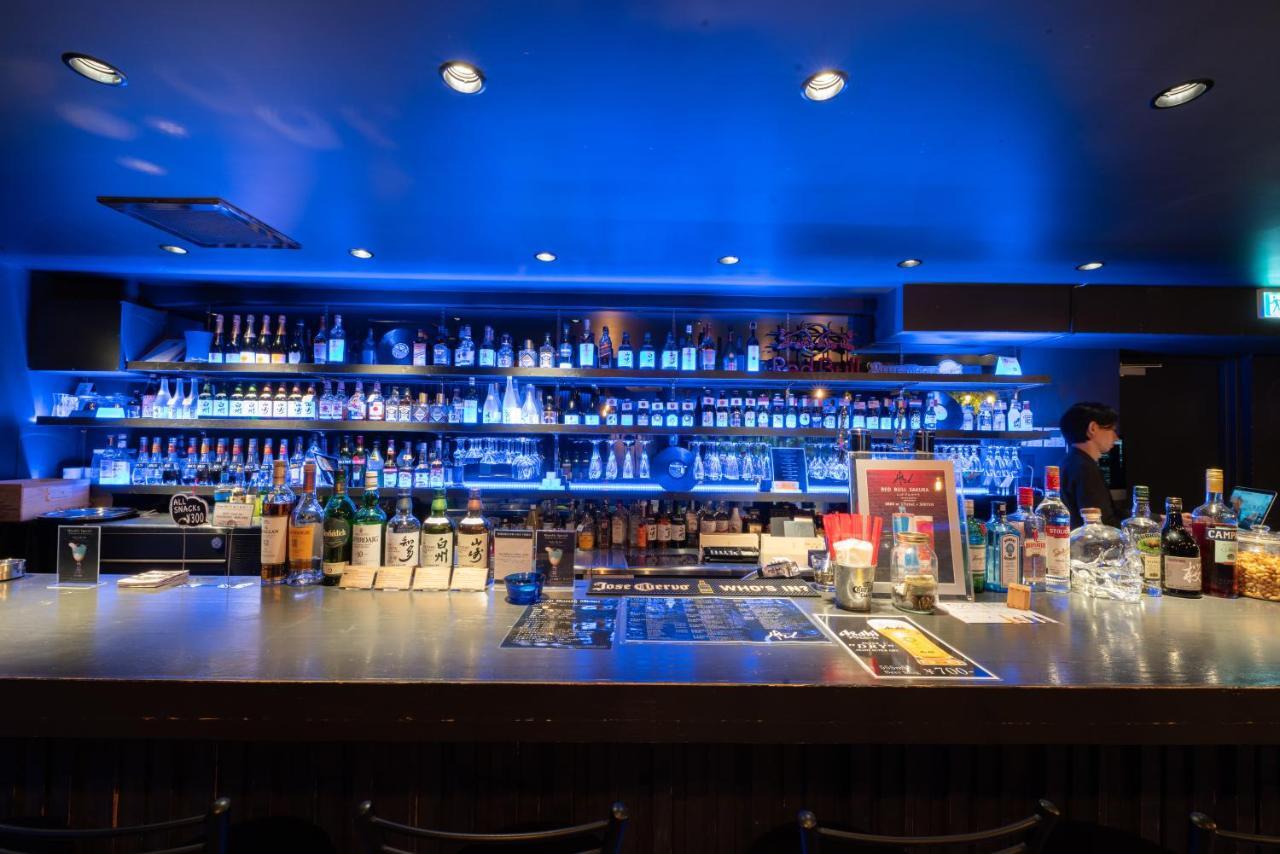 Hostel Wise Owl Tokyo