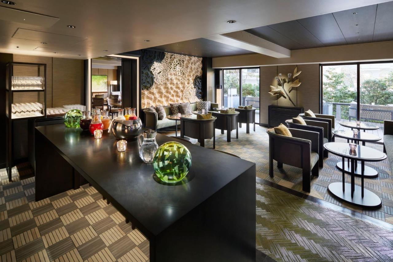 Hotel Grand Shin Takanawa Tokyo