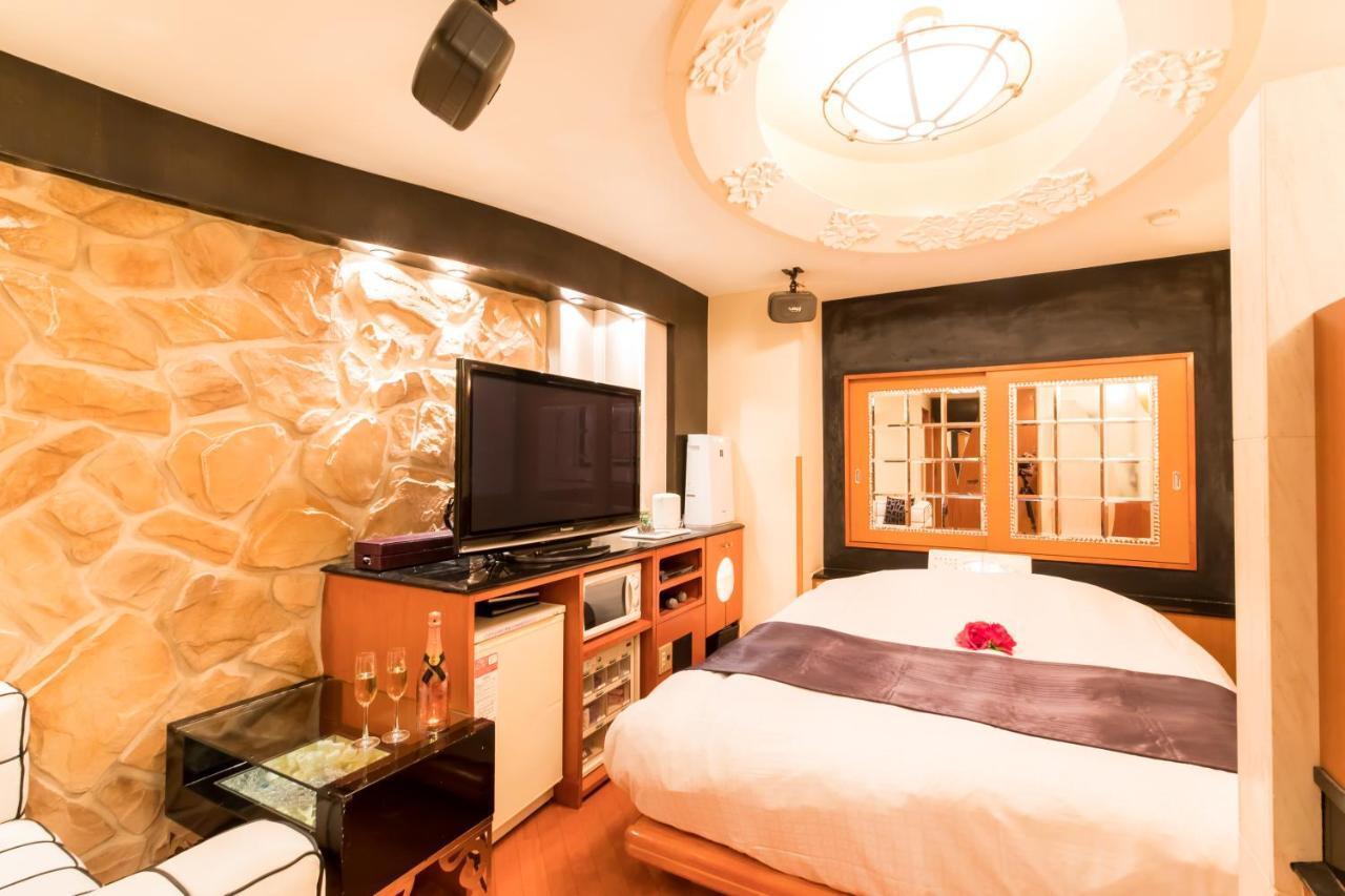 Love hotel W-aramis -w Group And Resorts- (adults Only) 3*