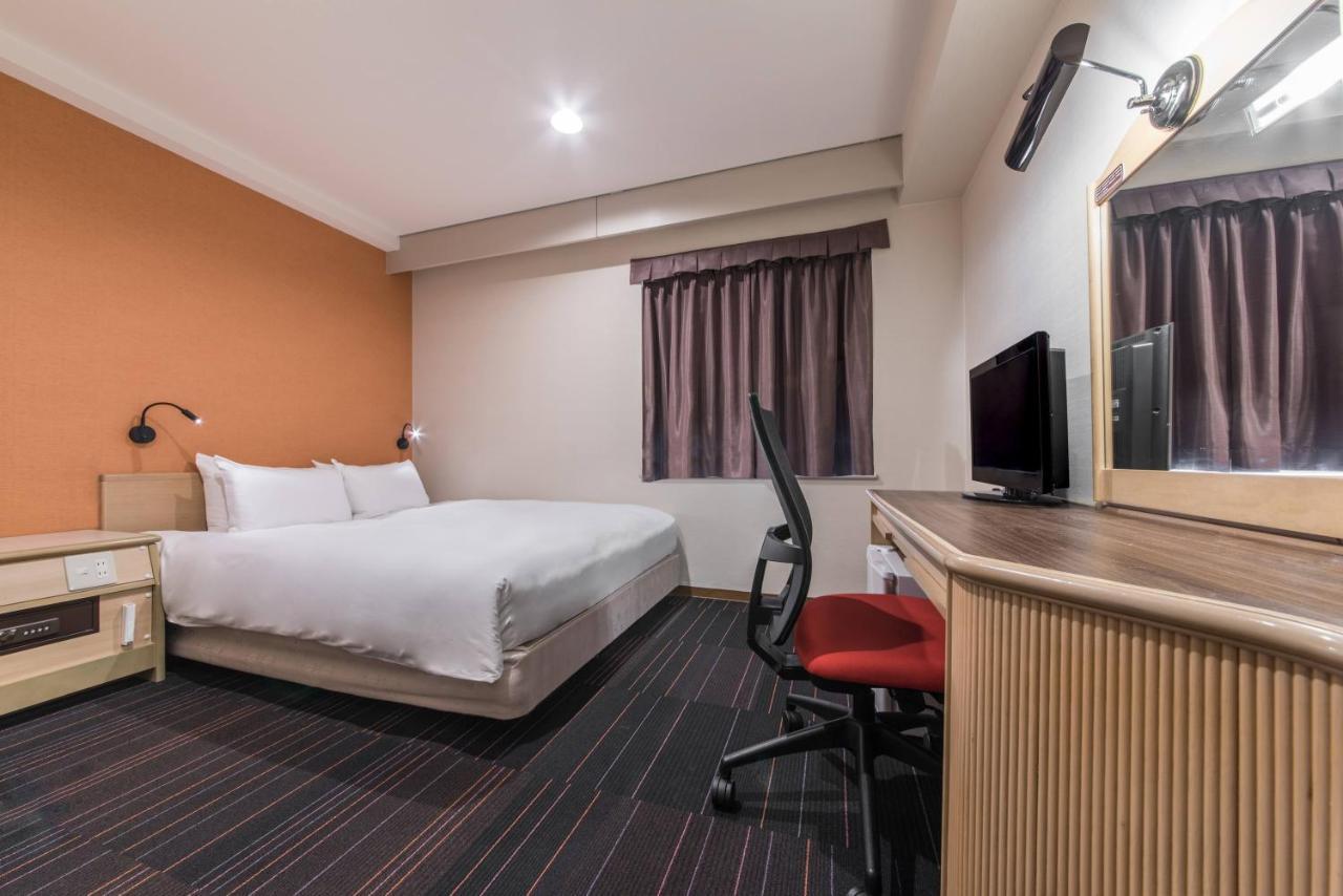 The B Suidobashi Hotel 3*