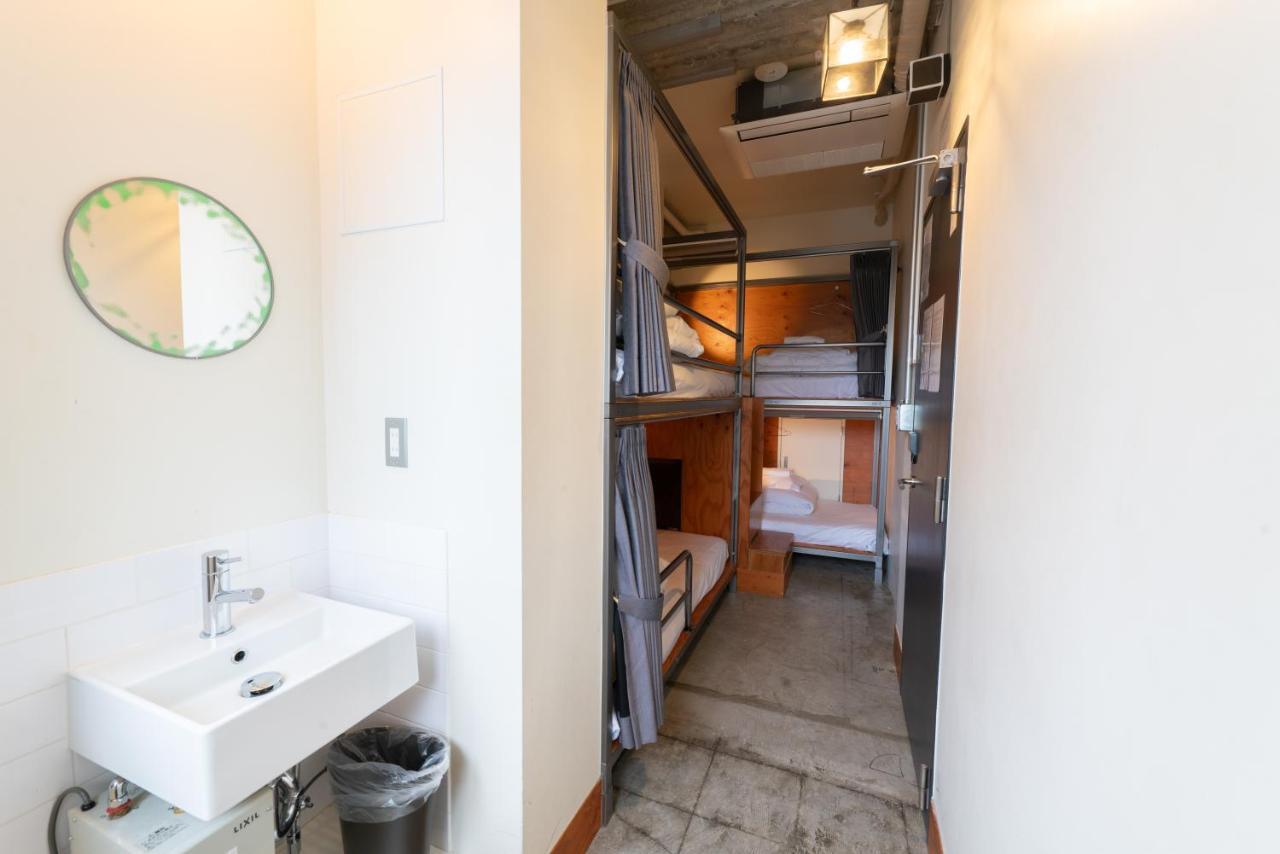 Hostel Wise Owl Tokyo