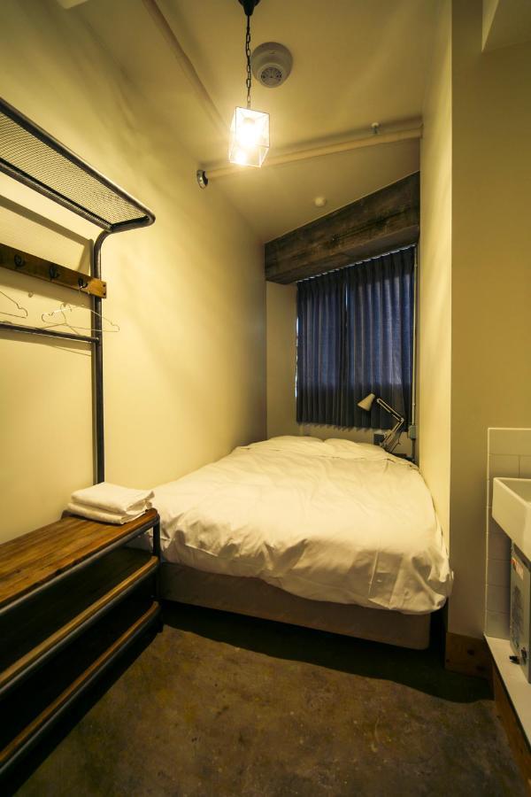 Wise Owl Hostel *