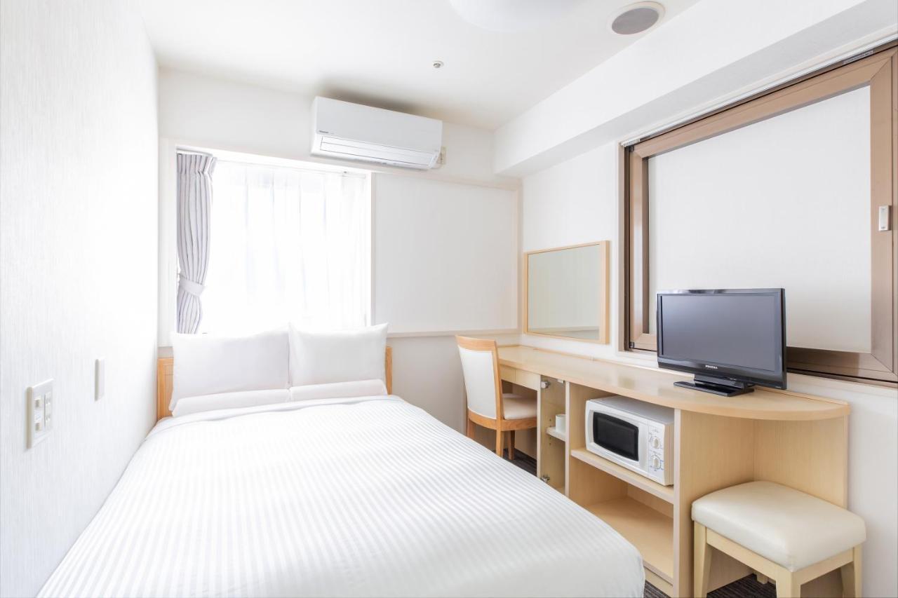 Mystays Higashi Ikebukuro Hotel
