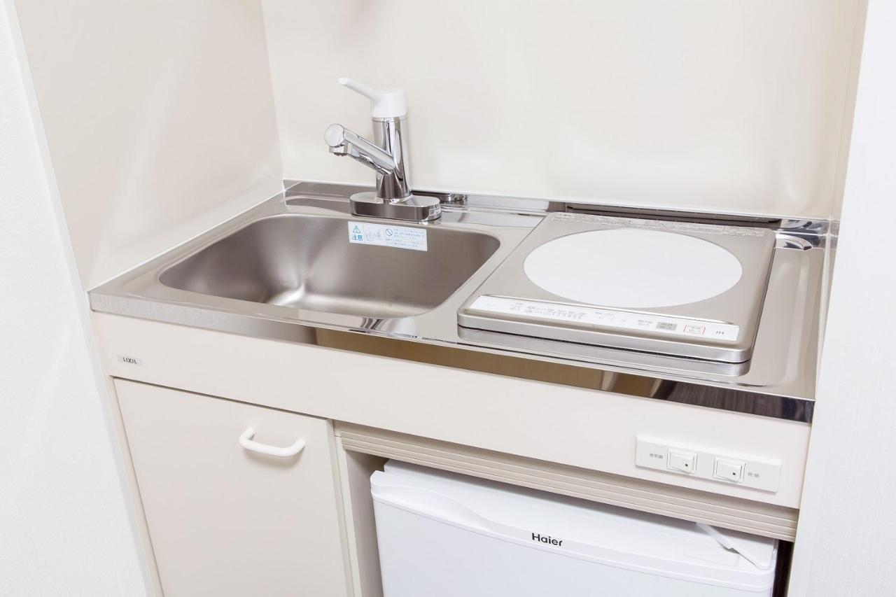 Mystays Higashi Ikebukuro Hotel