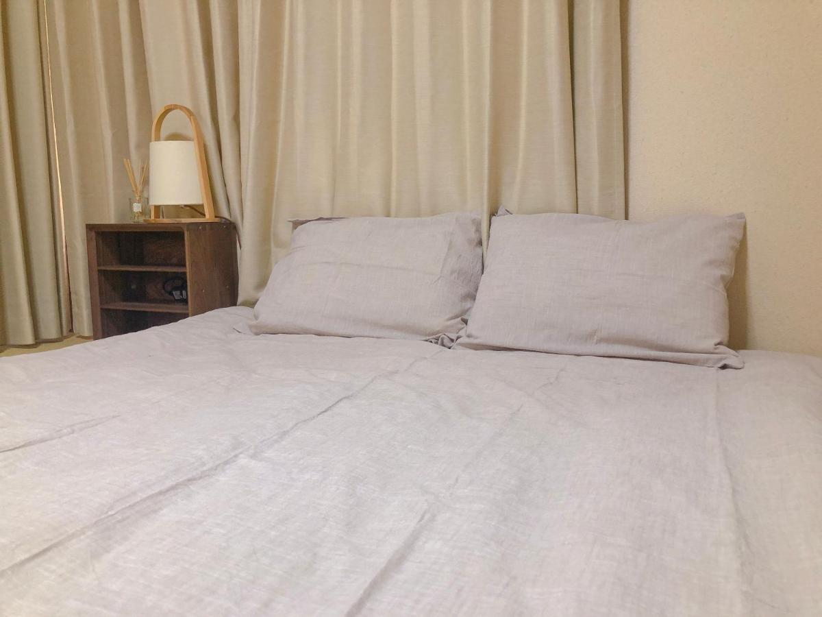 Apartment Zaito Waseda Economy 宅东东京早稻田民宿