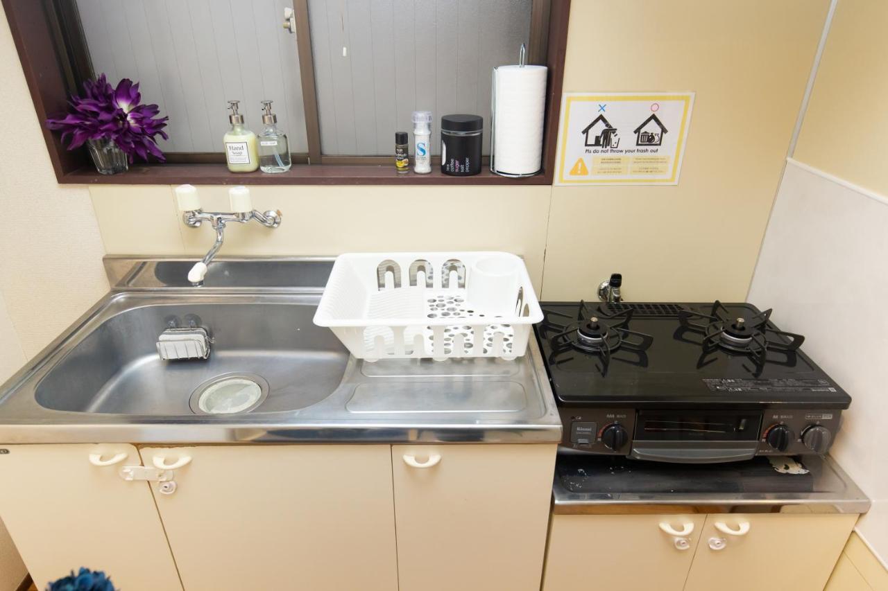 Apartment Sawada Building#301