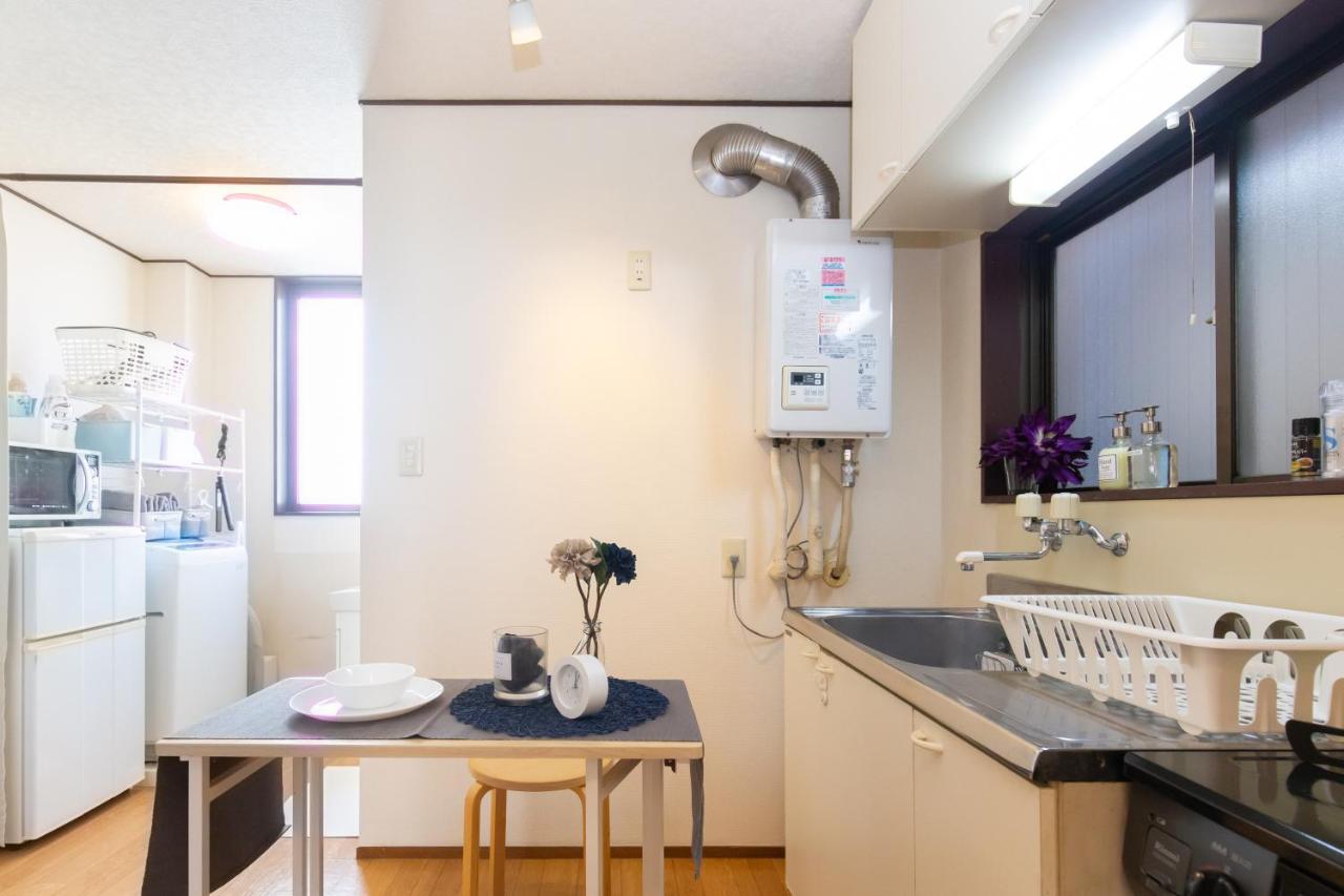 Sawada Building#301 Apartment Tokyo
