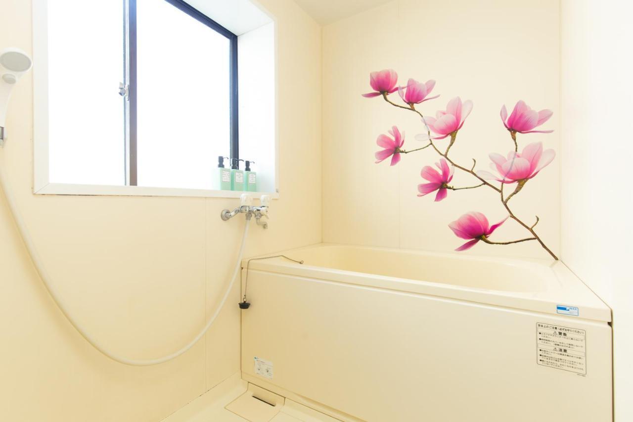 Apartment Sawada Building#301