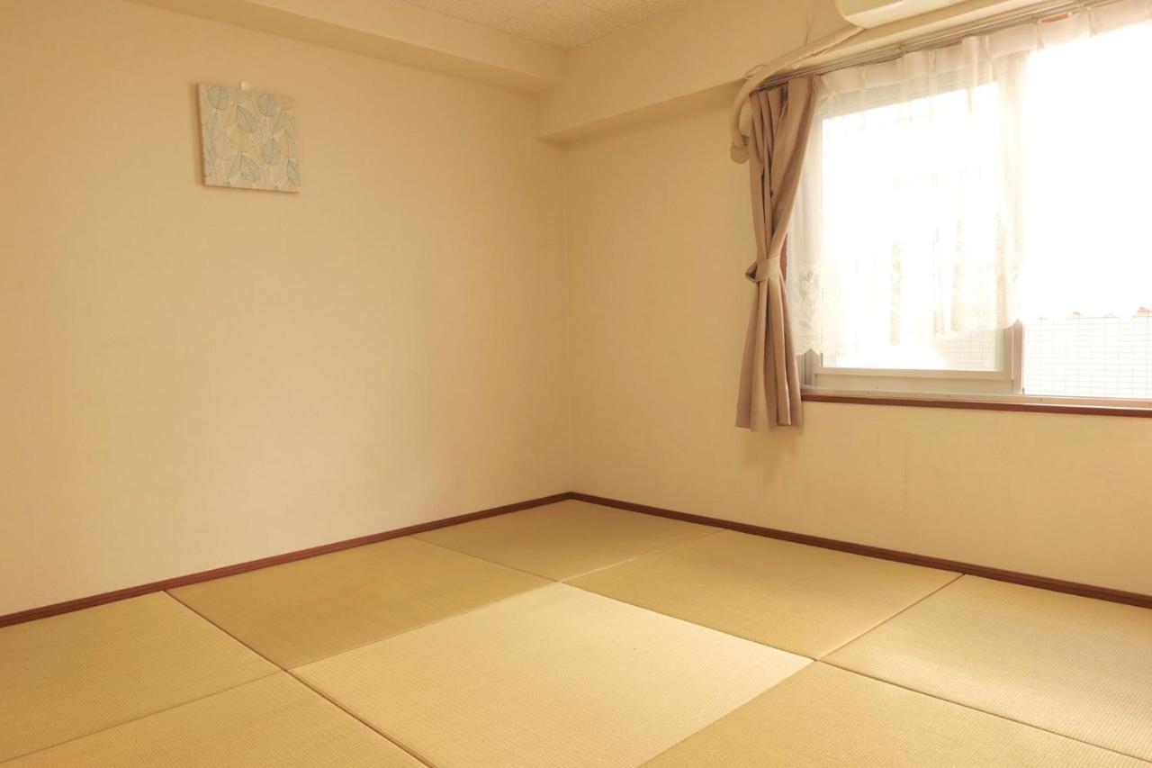 Apartment Yuyu Otsuka Tokyo