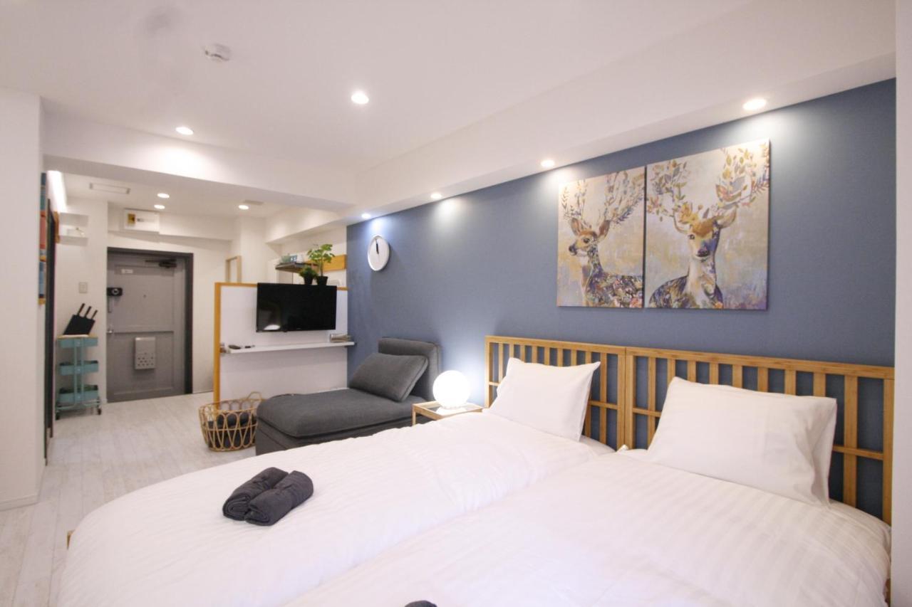 Apartment Shinjuku Kabukicho Jj House