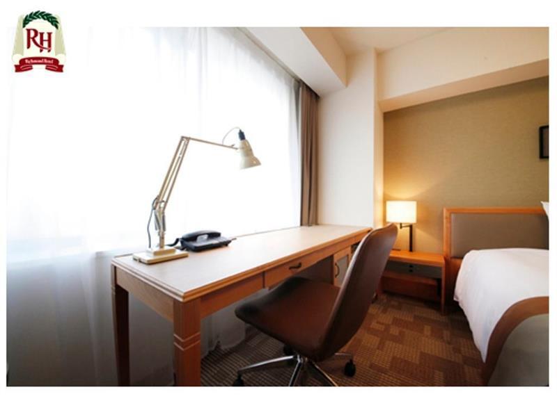 Hotel Richmond Asakusa