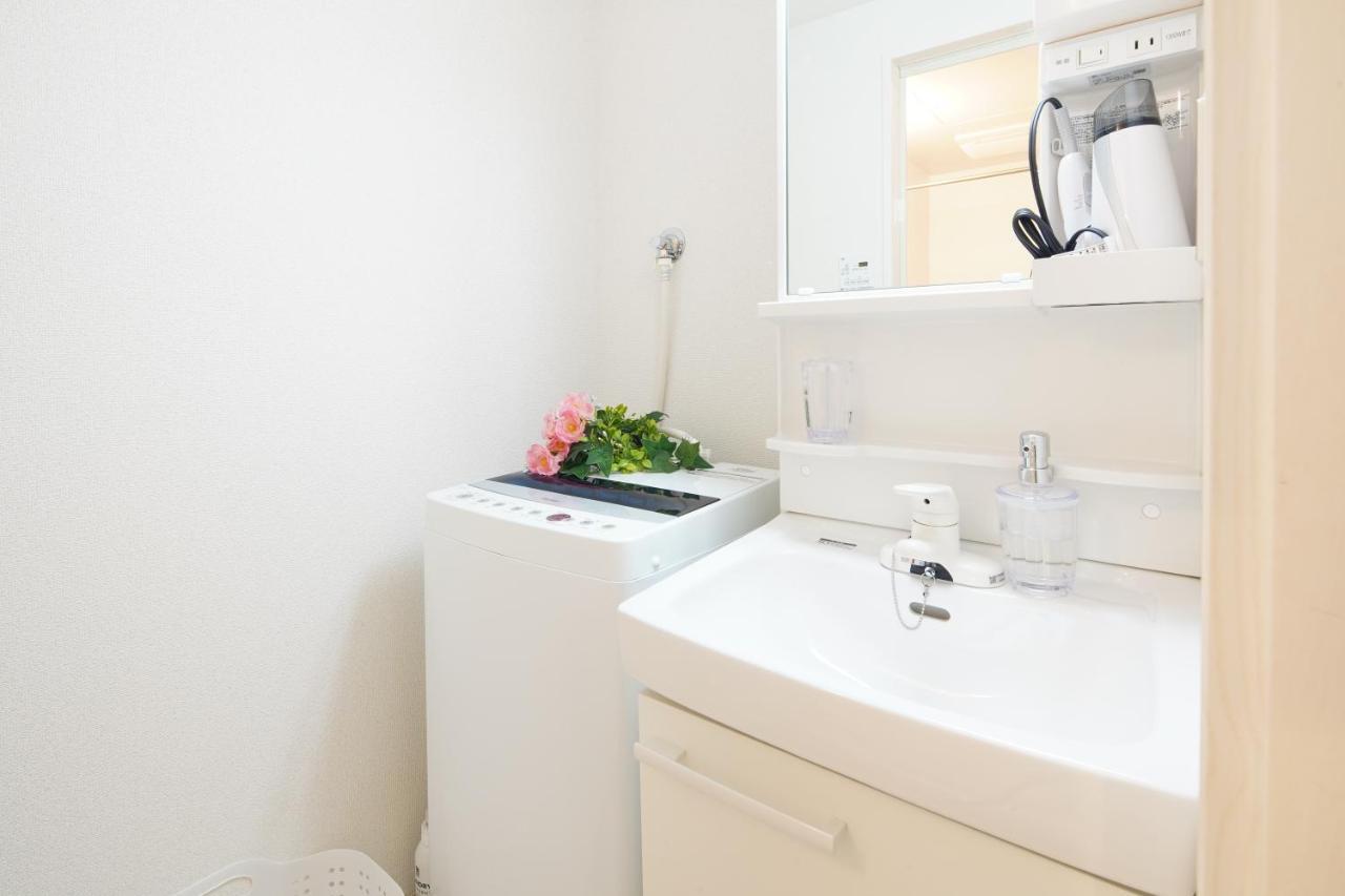 Apartment Eos Sumida Tokyo
