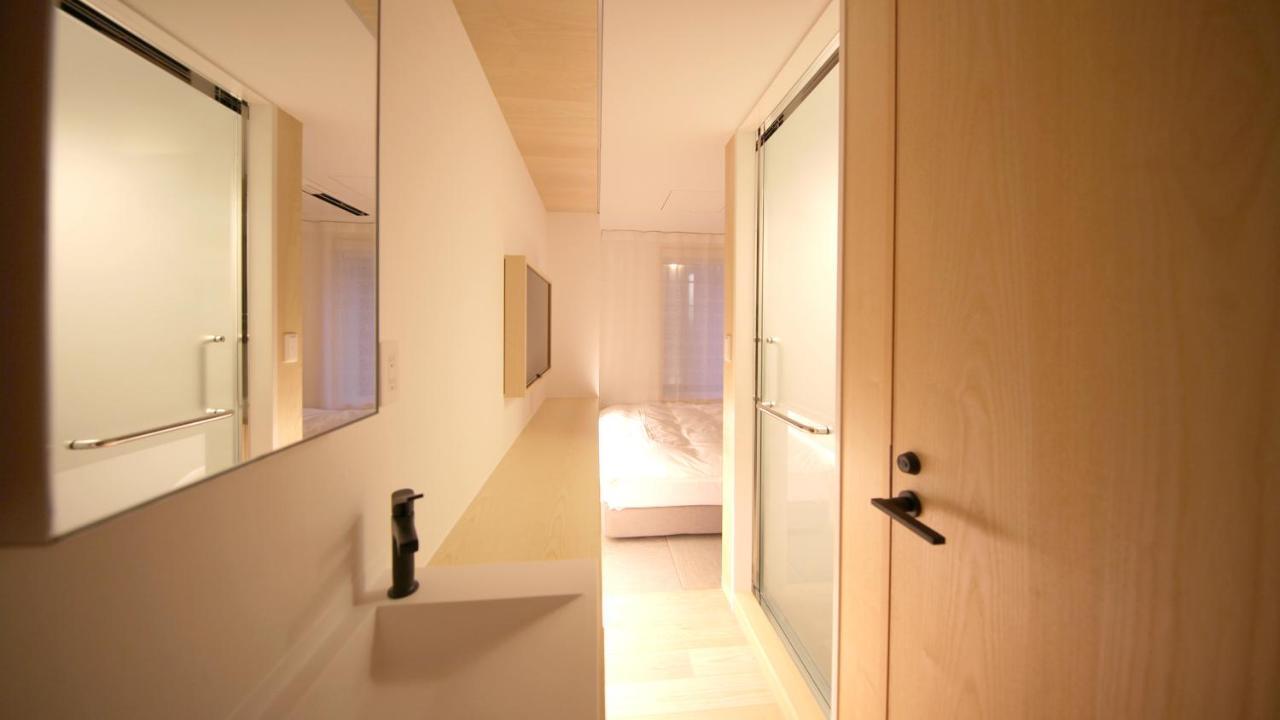 Sauna&hotel Karumaru Ikebukuro *