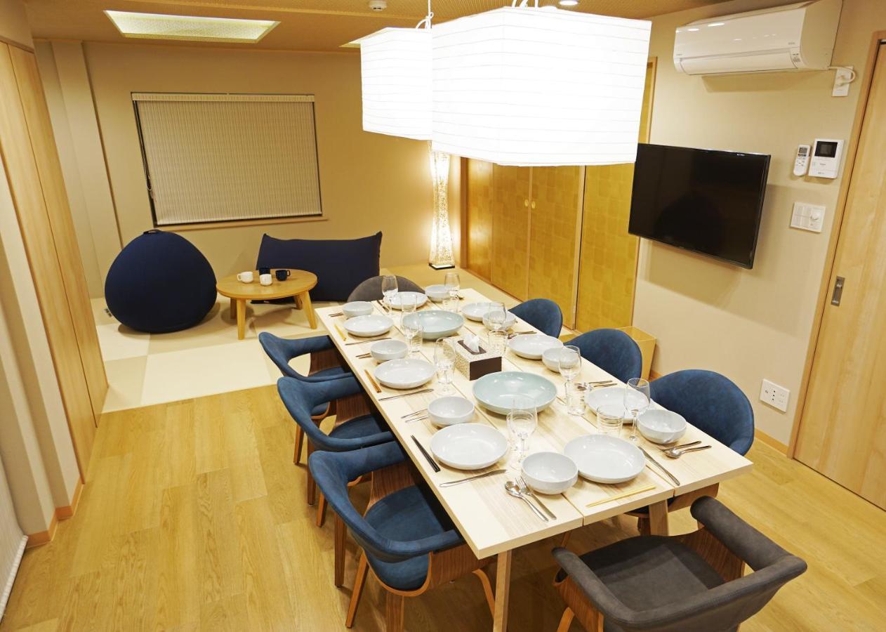 Apartment コンドミニアムホテル 渋谷goten Shibuya Goten Tokyo