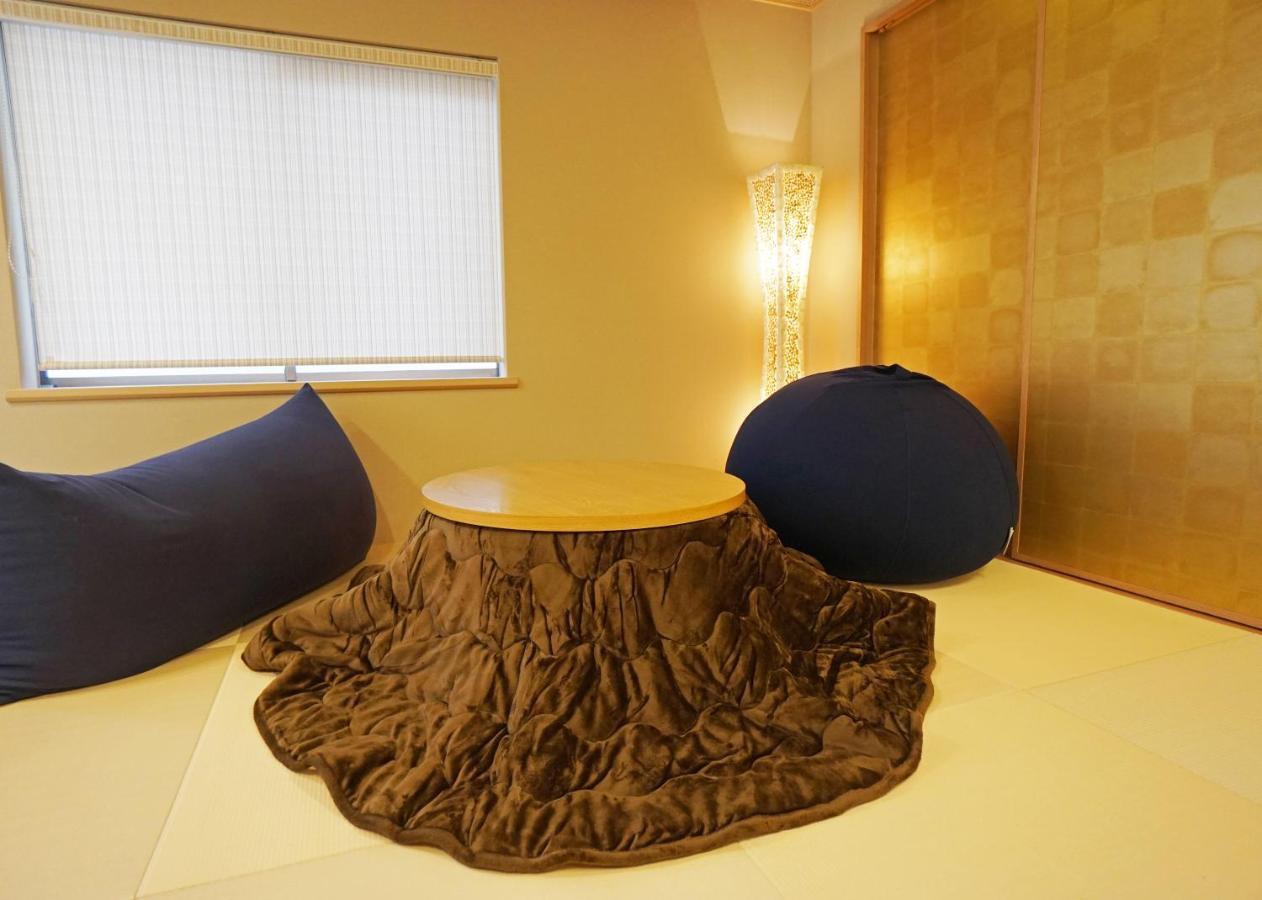コンドミニアムホテル 渋谷goten Shibuya Goten Apartment