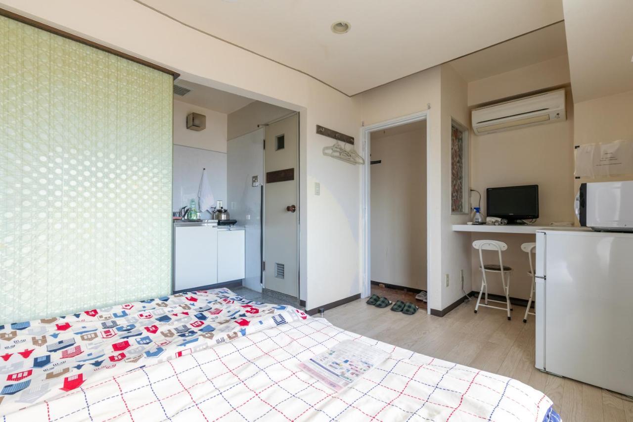 Miki Hall Akabane * Tokyo