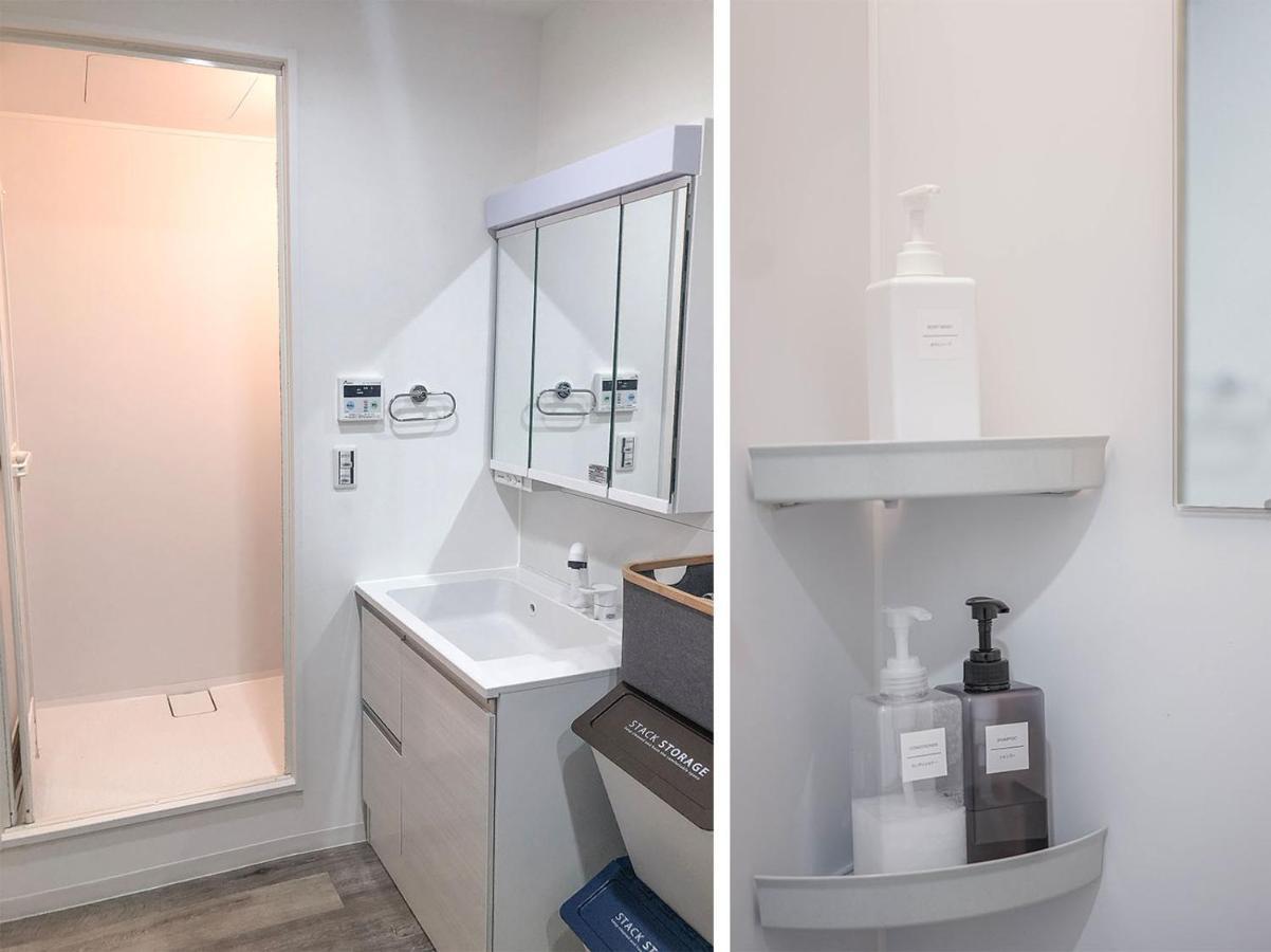 Zaito Waseda Economy 宅东东京早稻田民宿 Apartment Tokyo