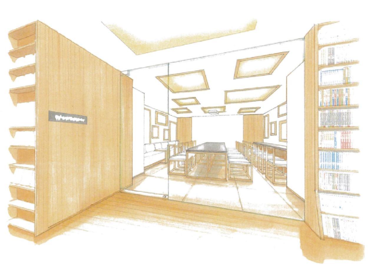 Sauna&hotel Karumaru Ikebukuro Capsule hotel Tokyo