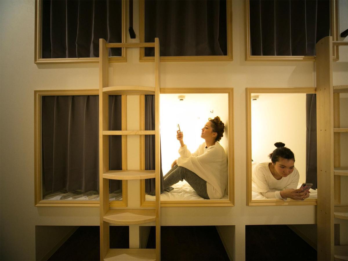 The Micro Museum Aoyama * Tokyo