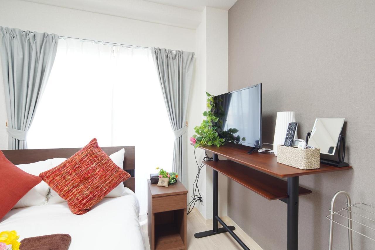 Apartment Eos Sumida Tokyo