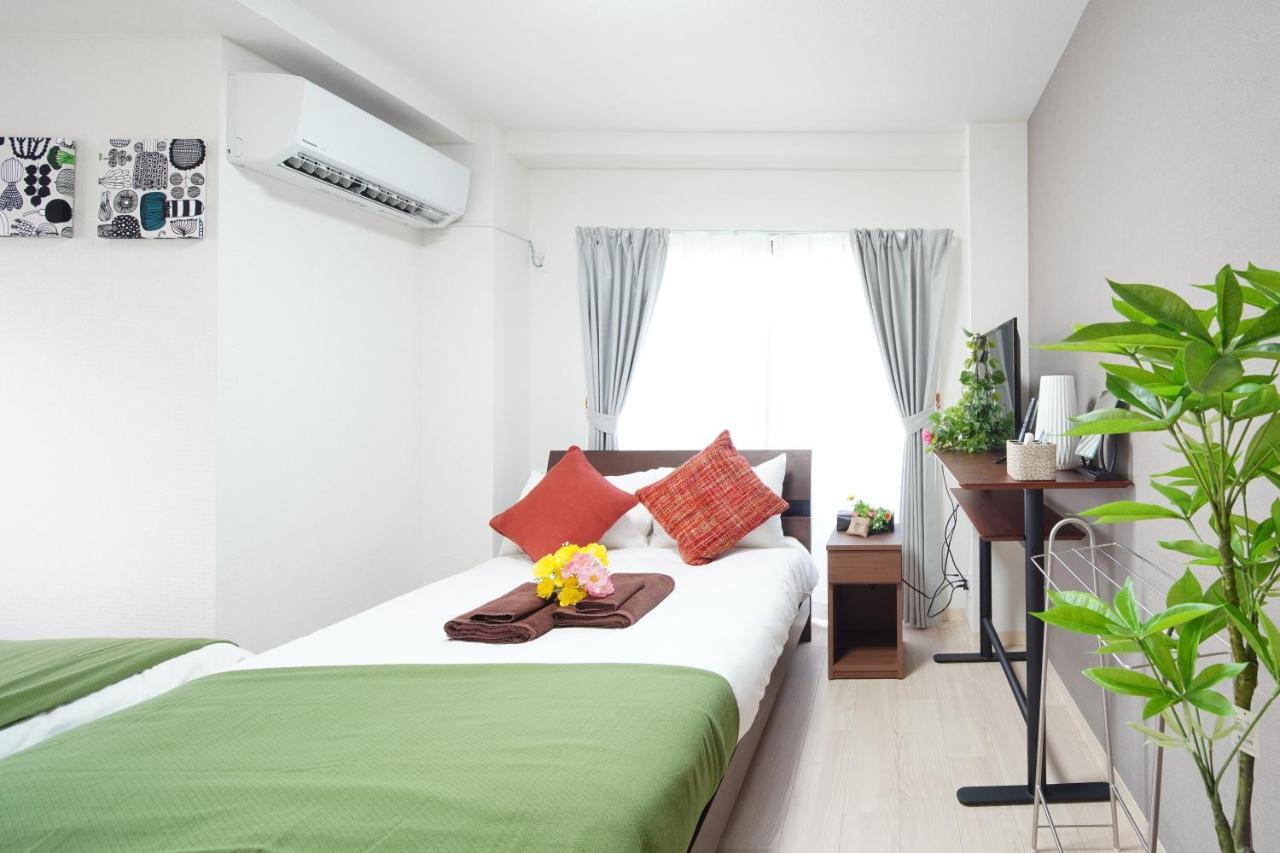 Eos Sumida Apartment *