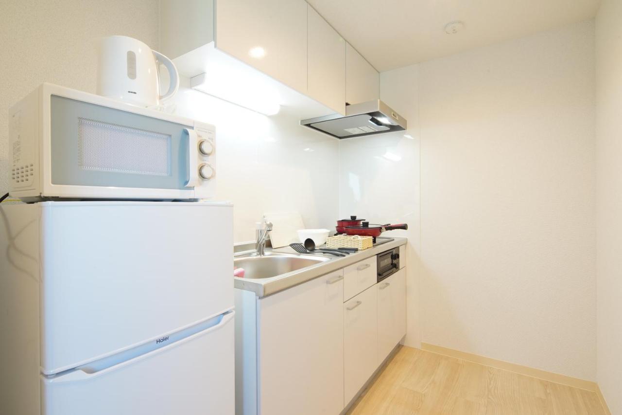 Eos Sumida Apartment Tokyo