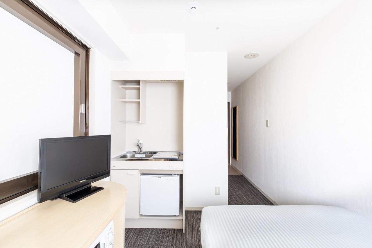Mystays Higashi Ikebukuro Hotel