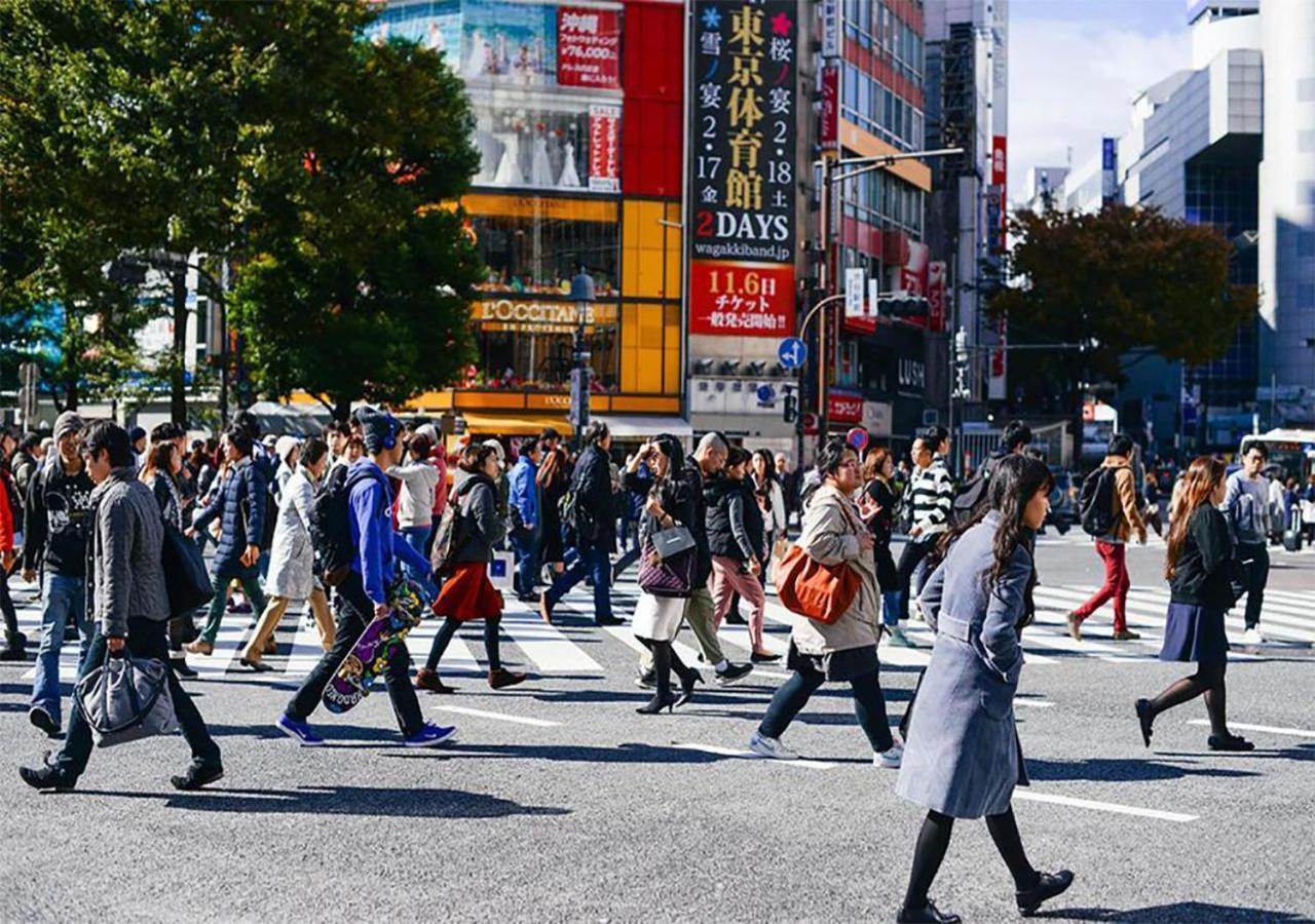 Zaito Waseda Economy 宅东东京早稻田民宿 *