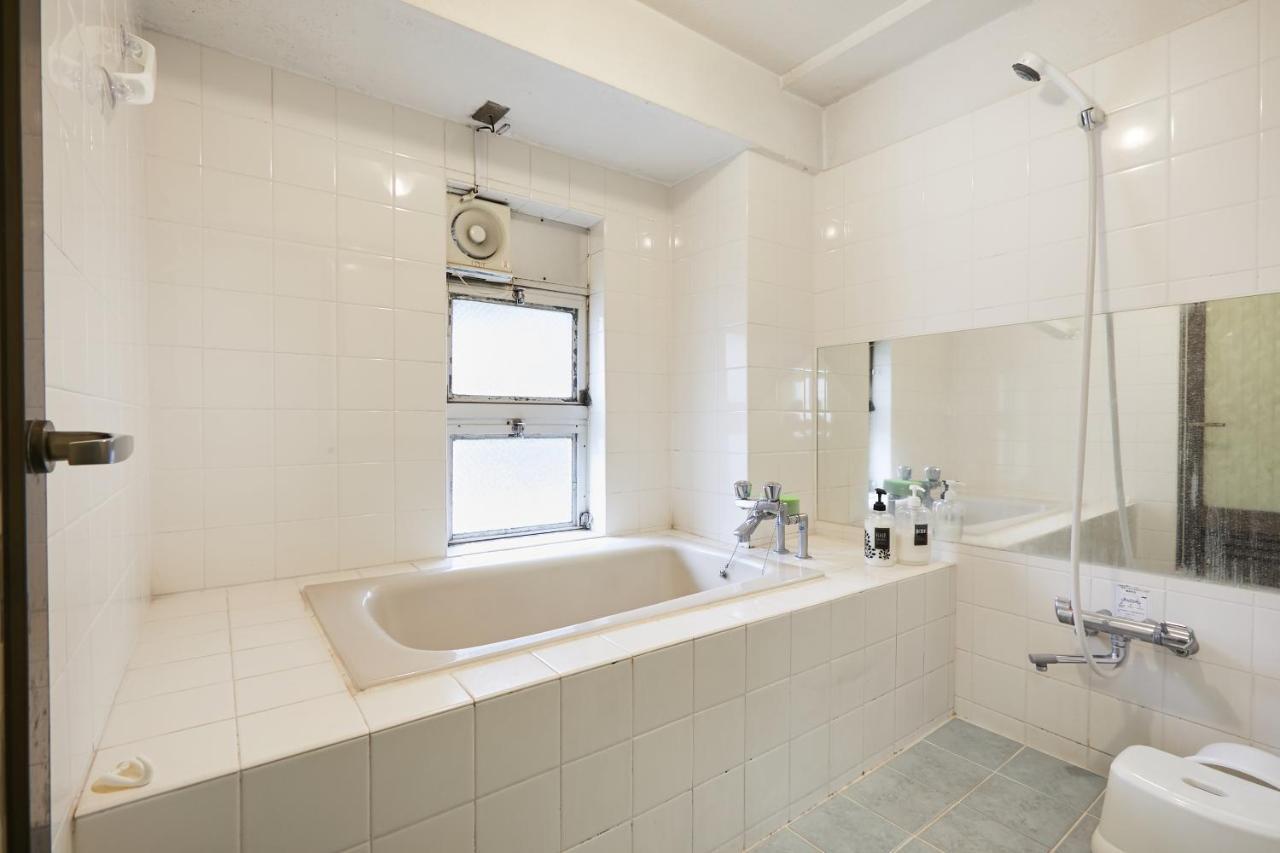 Apartment Miki Hall Akabane *