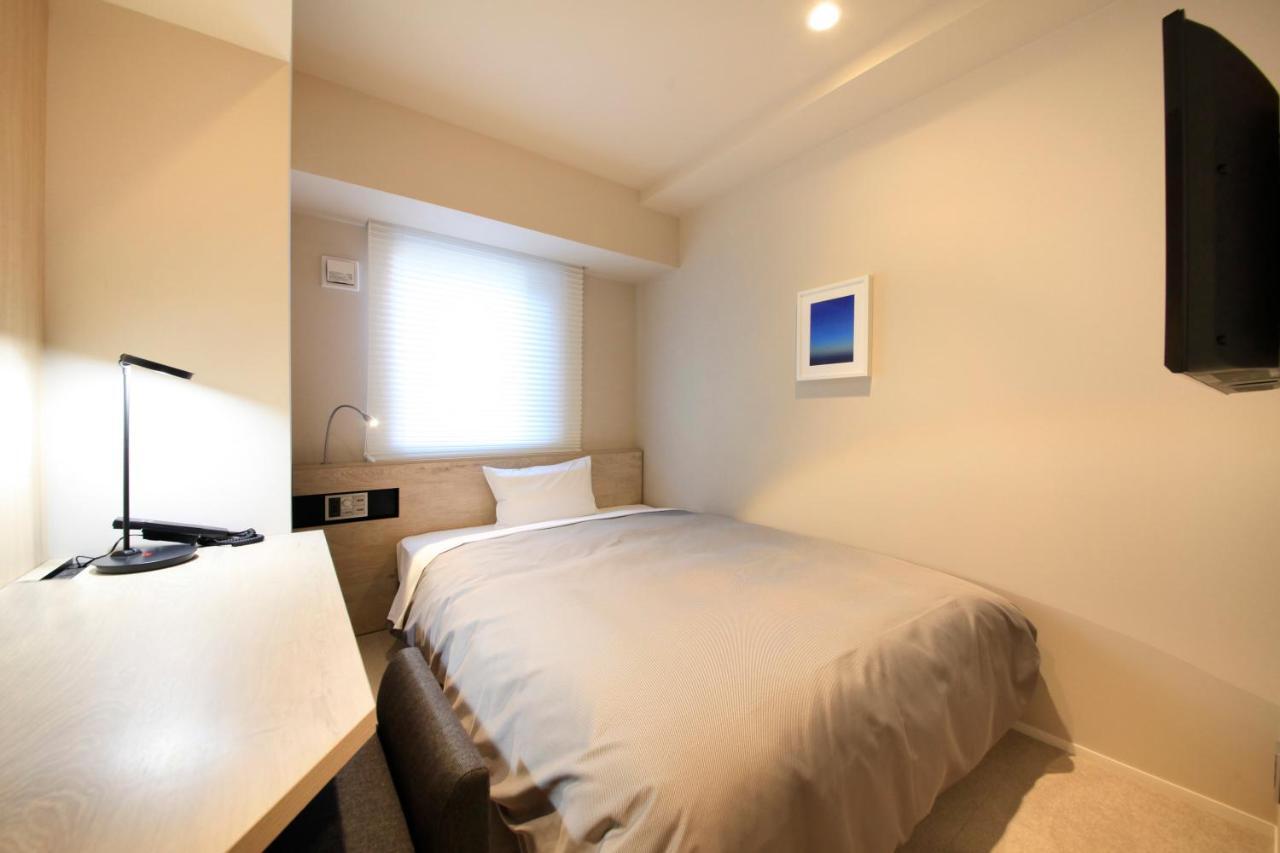 S-peria Nihombashi Hakozaki 4* Tokyo