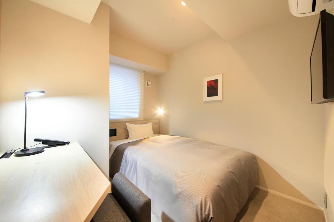 Hotel S-peria Nihombashi Hakozaki