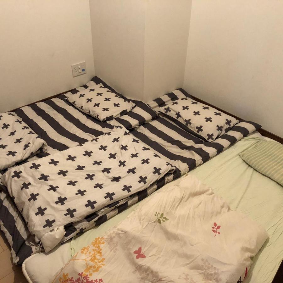 La Chaleur Kita Koiwa Apartment *