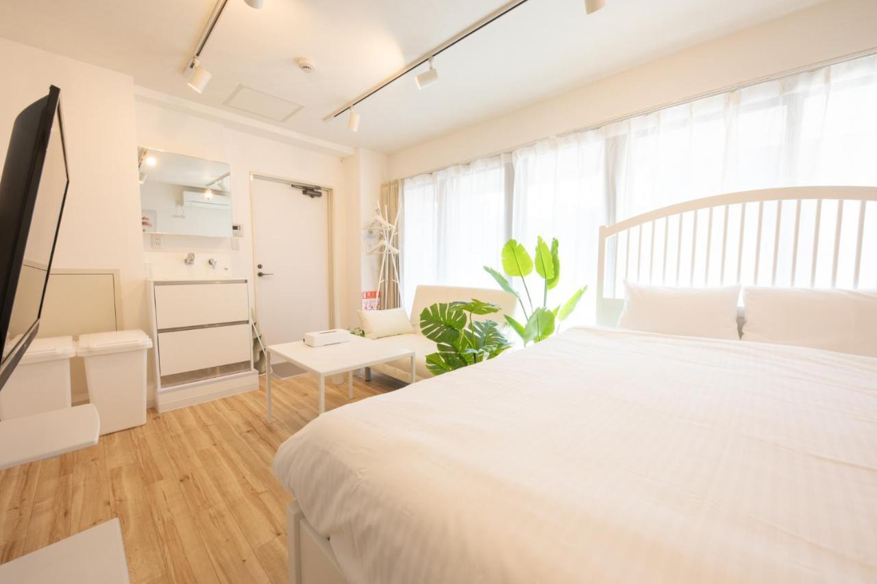 Komagome Cozy Apartment Tokyo