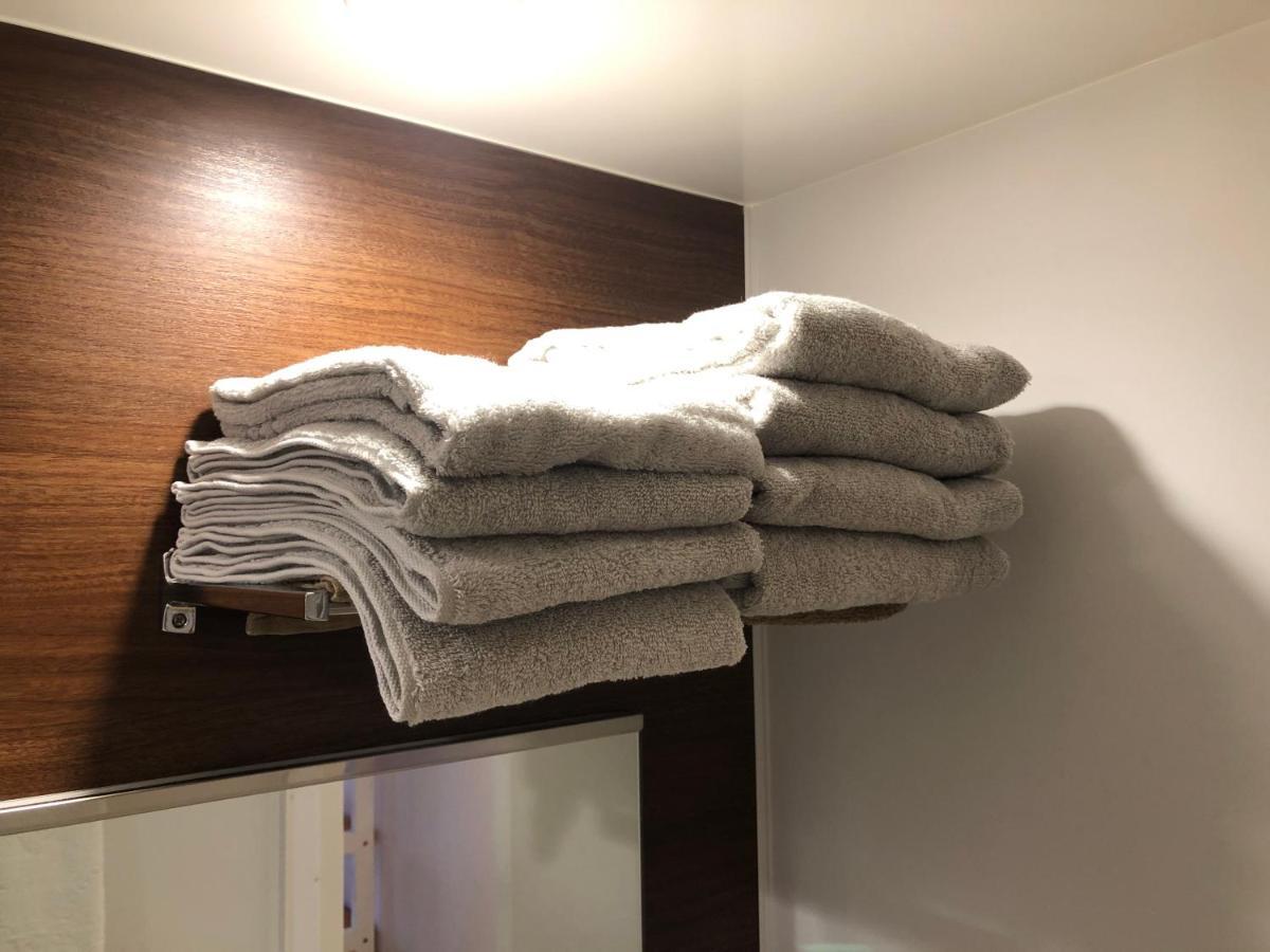 Apartment Steamed Before Checkin Cosy Shinjuku Kabukicho Pets Ok 伊勢丹デパート大久保近隣 東新宿新三丁目駅徒歩三分ペット可