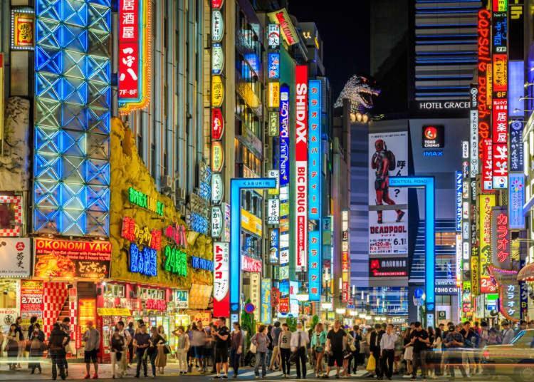 Steamed Before Checkin Cosy Shinjuku Kabukicho Pets Ok 伊勢丹デパート大久保近隣 東新宿新三丁目駅徒歩三分ペット可